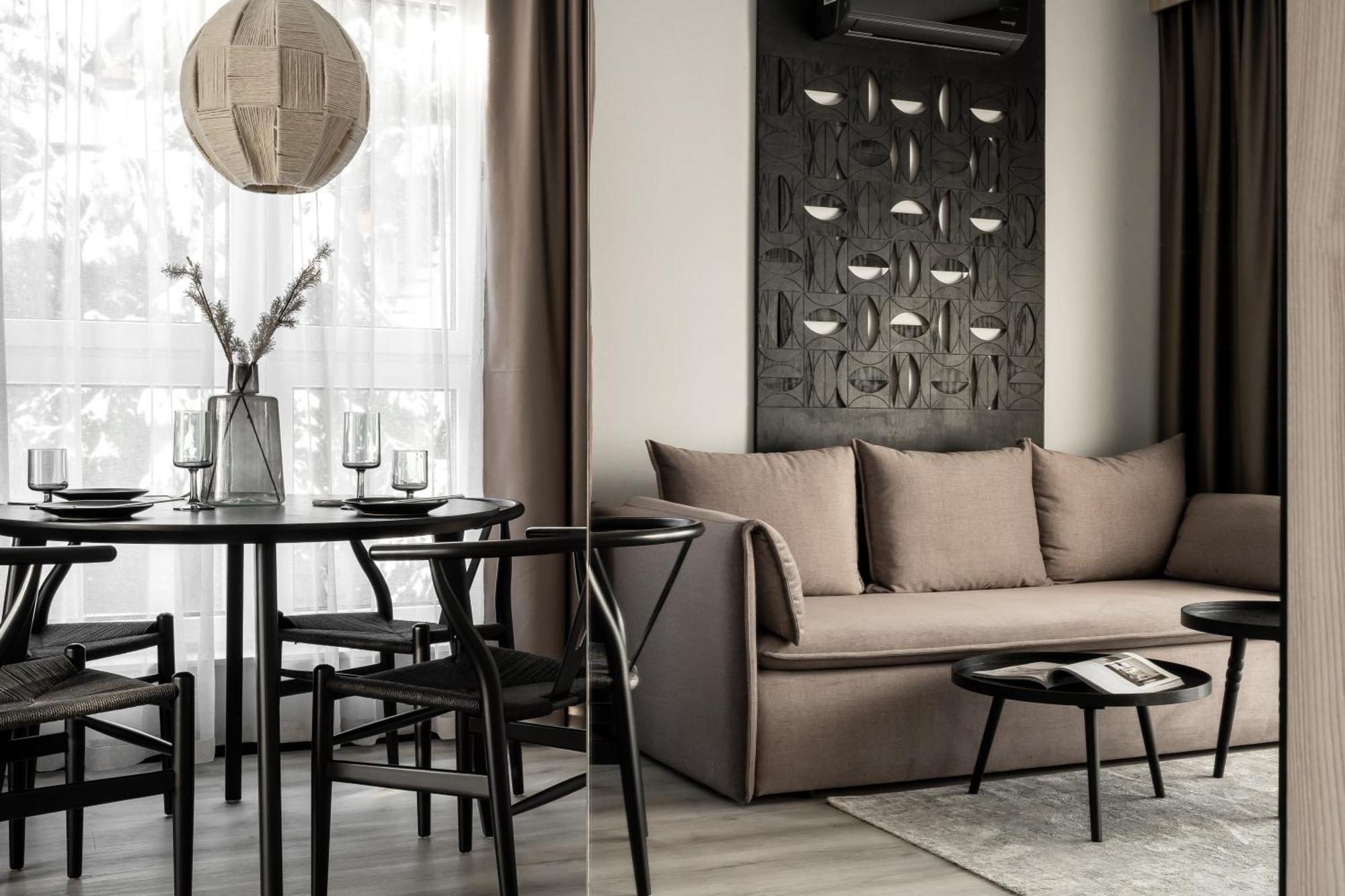 Apartamenty Podhale Zakopane Kültér fotó