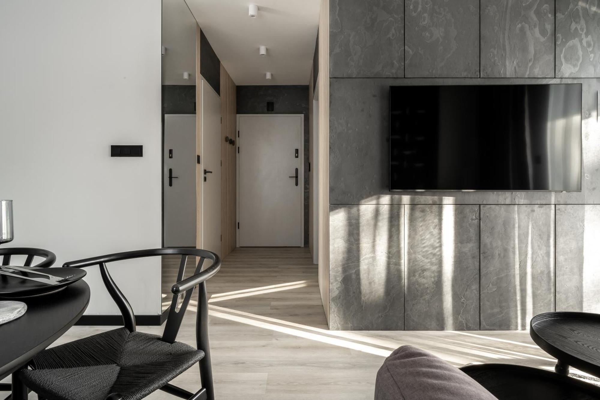 Apartamenty Podhale Zakopane Kültér fotó