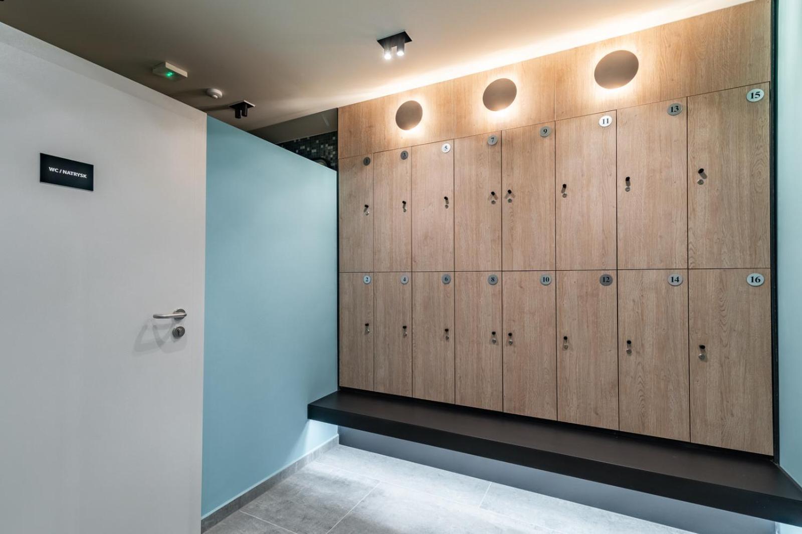 Apartamenty Podhale Zakopane Kültér fotó